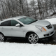 Image for article titled 2010 Cadillac SRX: First Drive